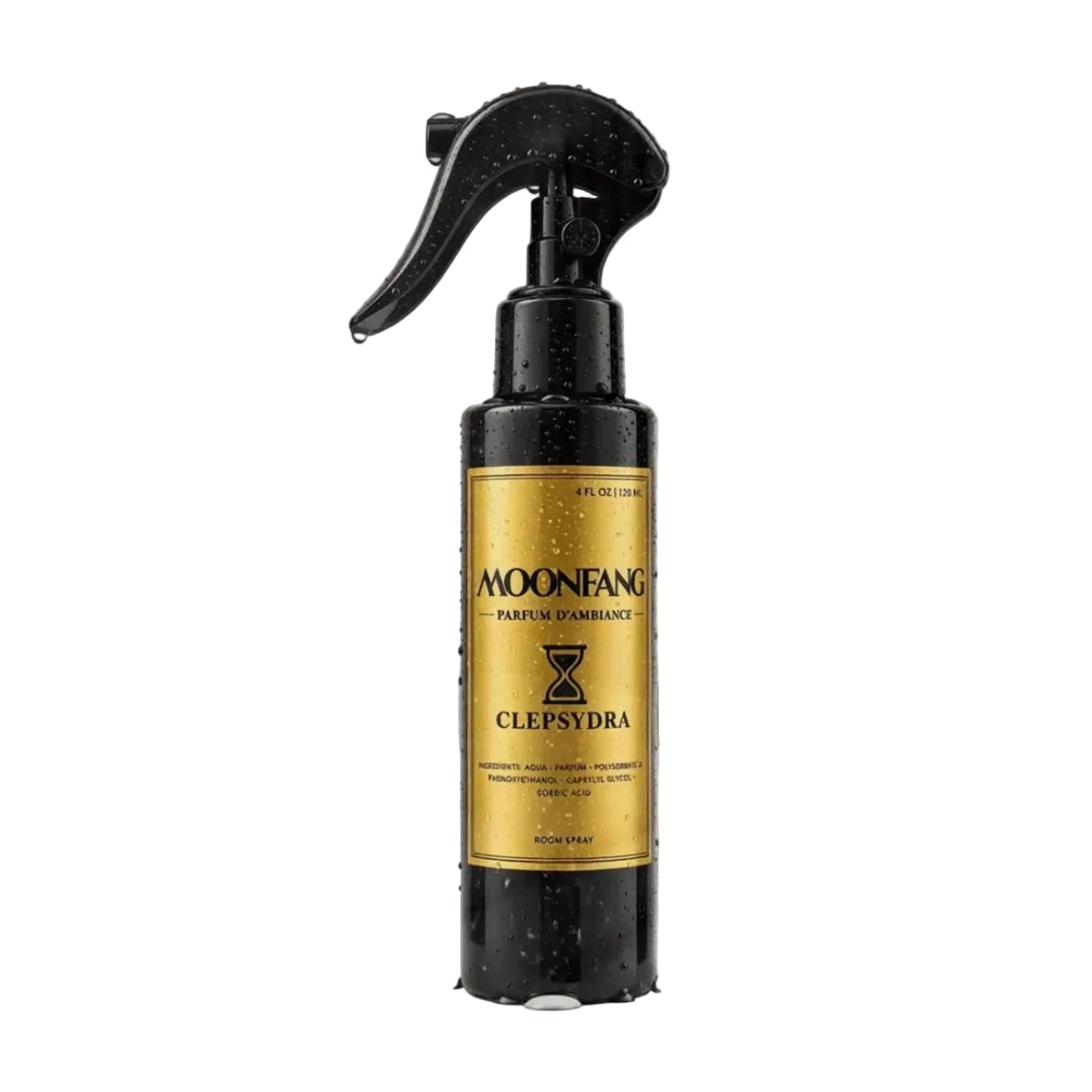 CLEPSYDRA (Room Spray) 4oz