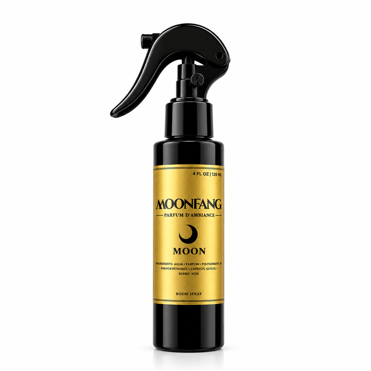 MOON (RoomSpray) 4oz