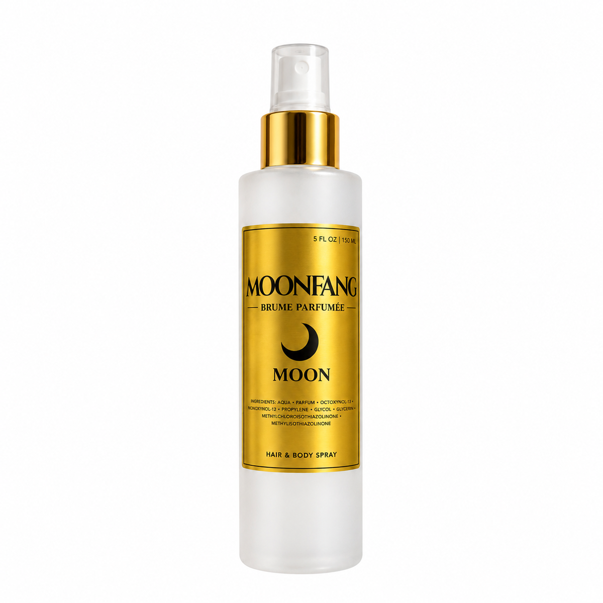 MOON (Hair & Body Spray) 5oz