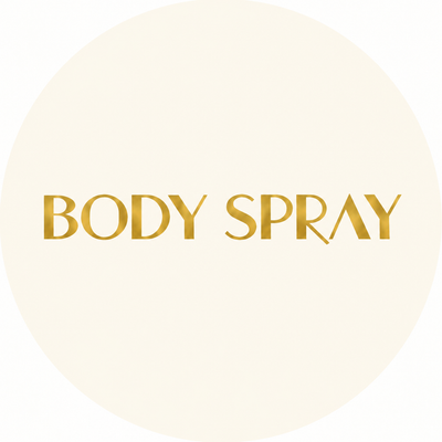 BODYSPRAY