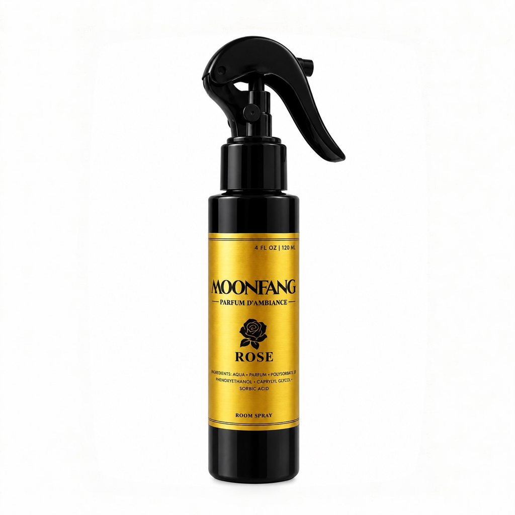 ROSE (Room Spray) 4oz
